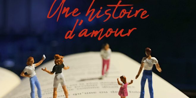 découvrez un spectacle d'amour captivant mêlant émotion, passion et poésie pour toucher le cœur de tous les publics.