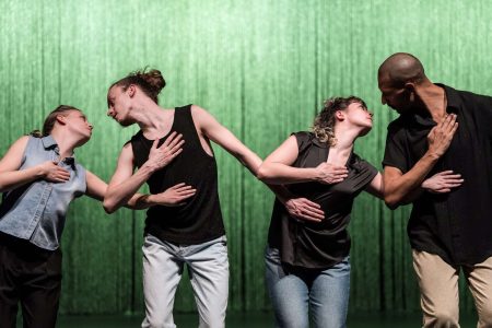 découvrez un spectacle d'amour captivant alliant passion, émotions et poésie, pour une expérience inoubliable.